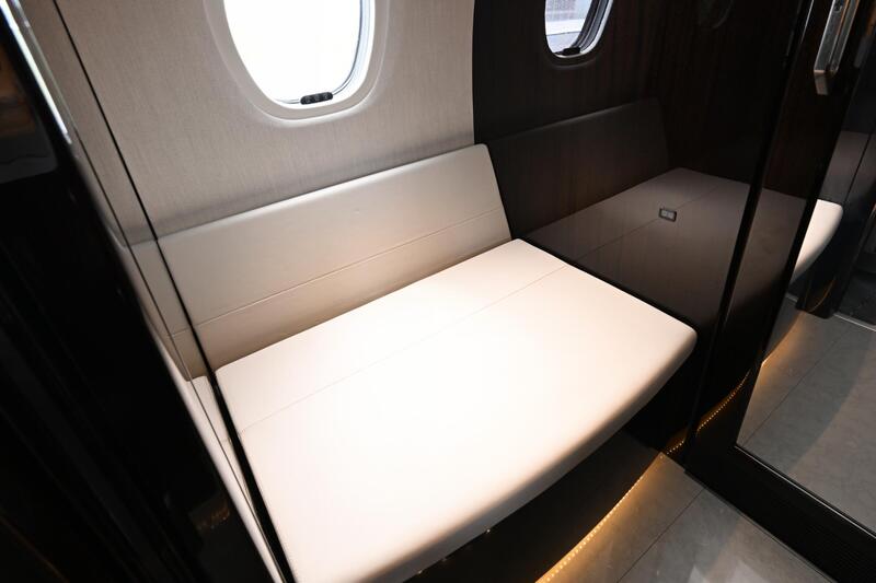 2025 Cessna 700 Citation Longitude 5