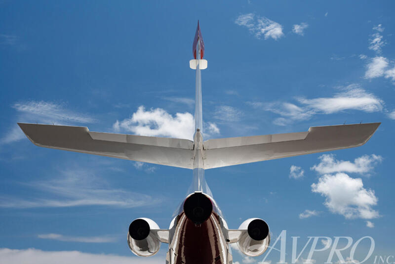 Dassault 900lx thumbnail 8