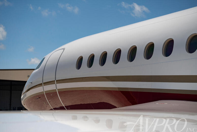 Dassault 900lx thumbnail 6