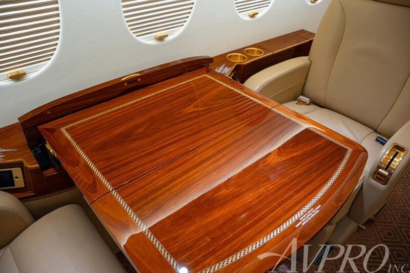 Dassault 900lx thumbnail 18