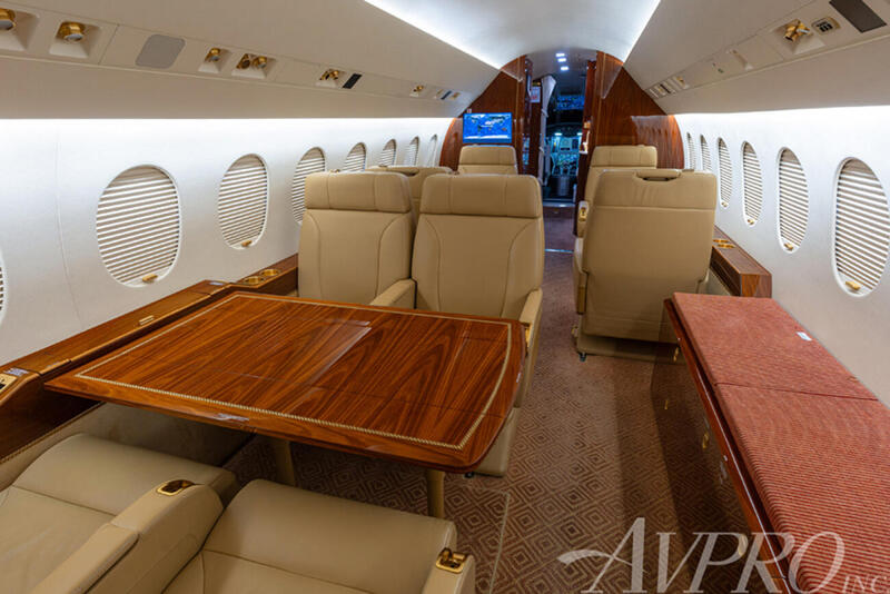 Dassault 900lx thumbnail 16