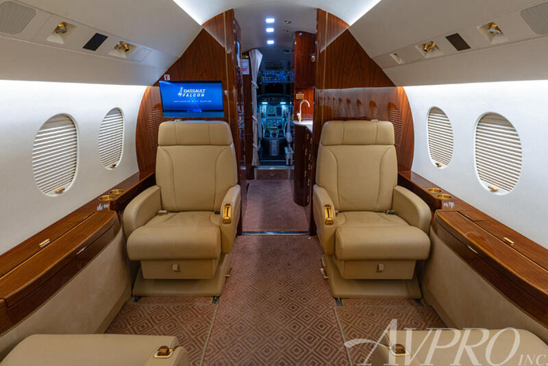 Dassault 900lx thumbnail 17