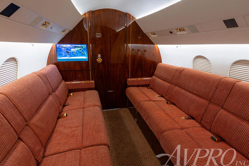 Dassault 900lx thumbnail 14