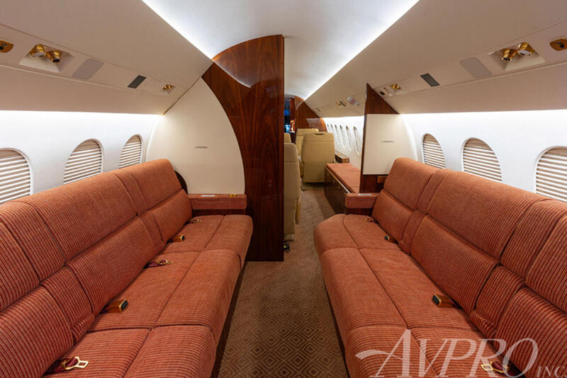 Dassault 900lx thumbnail 15