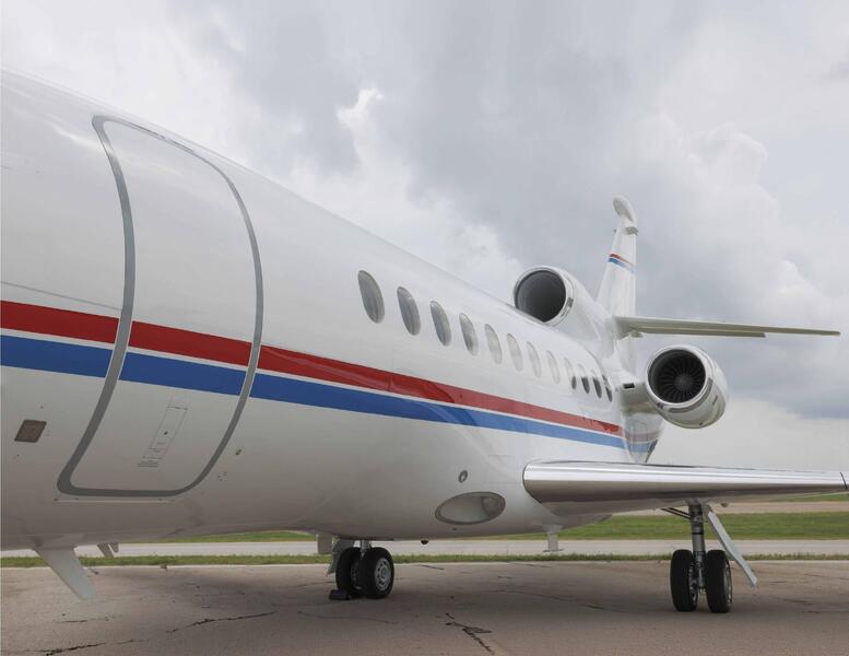Dassault Falcon 900ex thumbnail 8