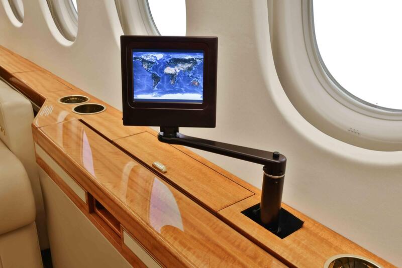 Dassault Falcon 900ex thumbnail 21