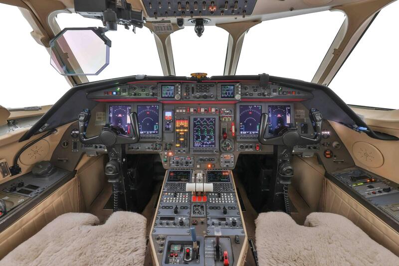 Dassault Falcon 900ex thumbnail 9