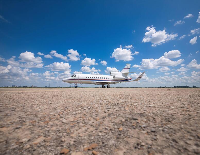 Dassault Falcon 900ex thumbnail 2
