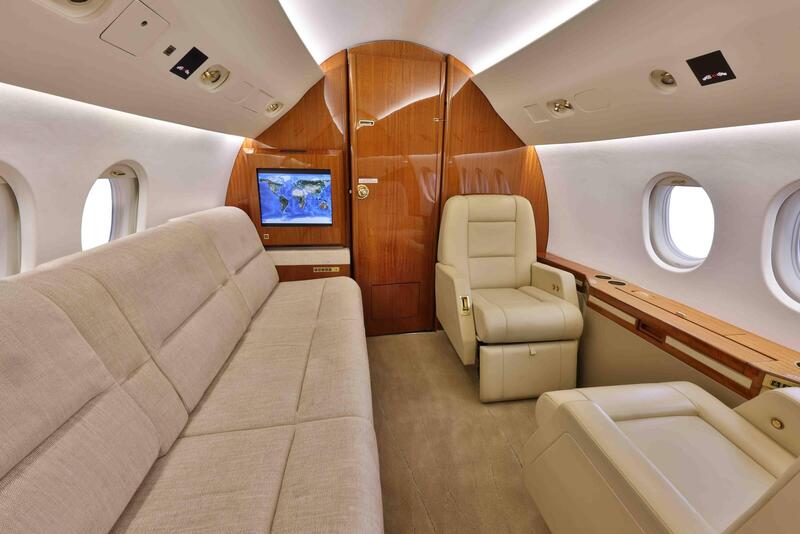 Dassault Falcon 900ex thumbnail 17