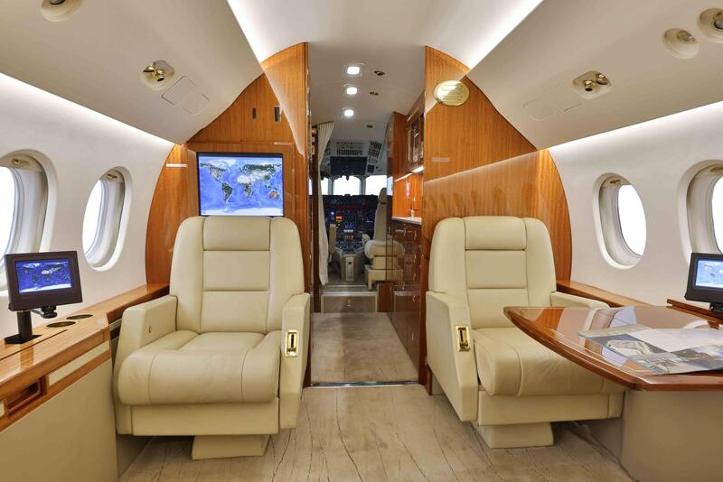 Dassault Falcon 900ex thumbnail 11