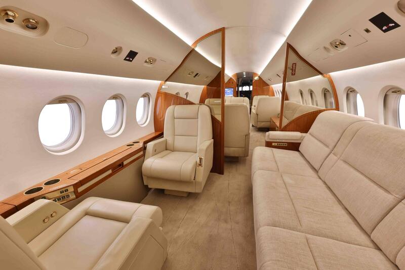 Dassault Falcon 900ex thumbnail 16