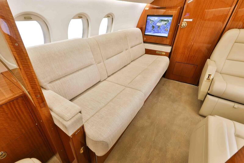 Dassault Falcon 900ex thumbnail 22