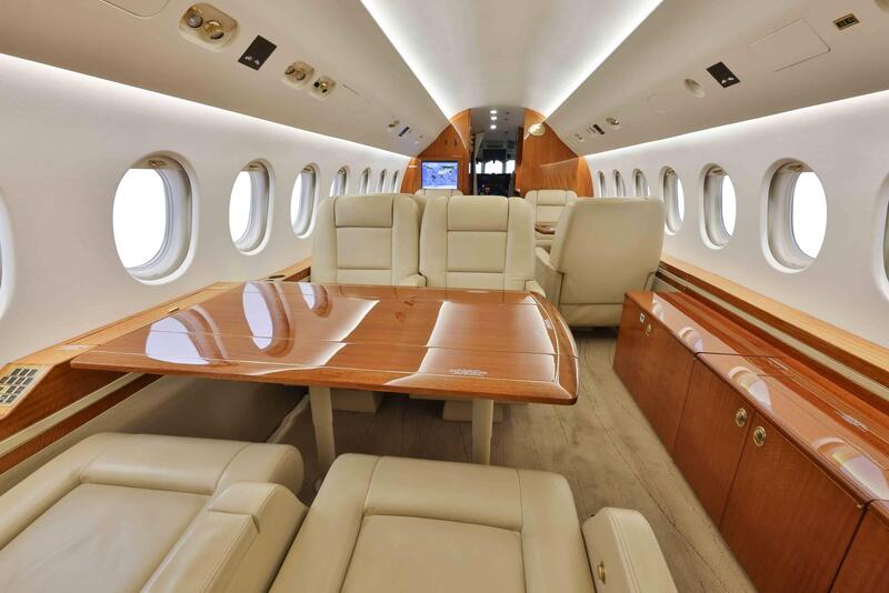 Dassault Falcon 900ex thumbnail 14