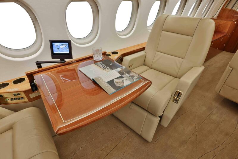 Dassault Falcon 900ex thumbnail 12