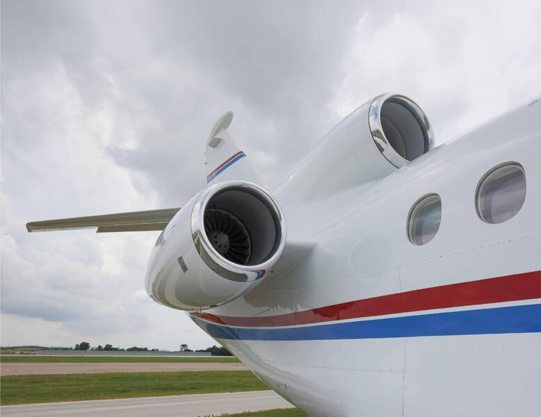 Dassault Falcon 900ex thumbnail 7