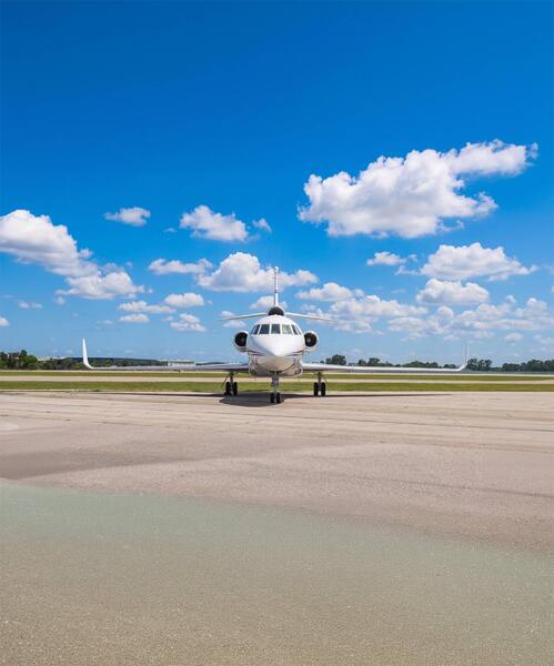 Dassault Falcon 900ex thumbnail 3