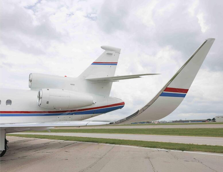 Dassault Falcon 900ex thumbnail 5