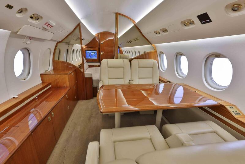 Dassault Falcon 900ex thumbnail 15
