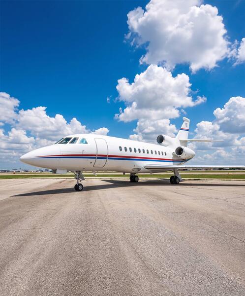 Dassault Falcon 900ex thumbnail 4