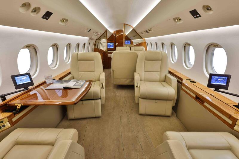 Dassault Falcon 900ex thumbnail 10