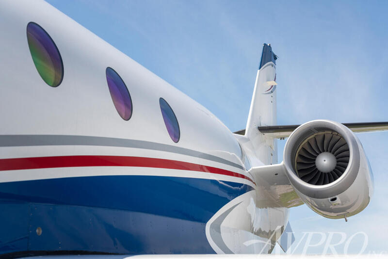 Gulfstream G200 thumbnail 6