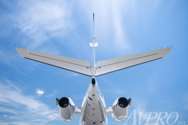 Gulfstream G200 thumbnail 9