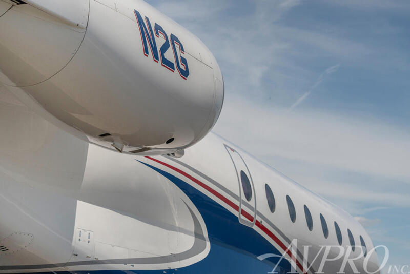 Gulfstream G200 thumbnail 7