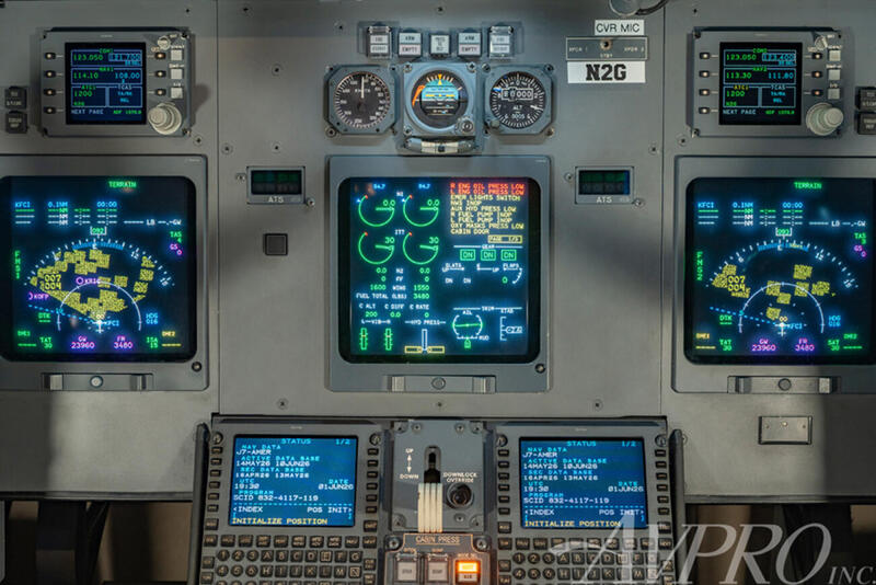 Gulfstream G200 thumbnail 12