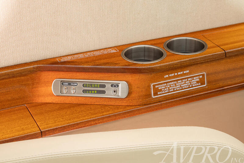 Gulfstream G200 thumbnail 28