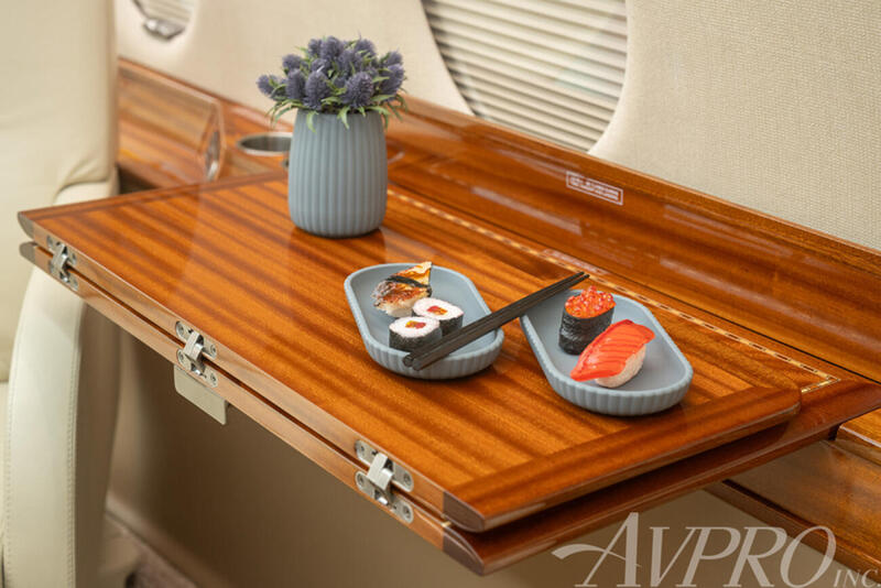 Gulfstream G200 thumbnail 23
