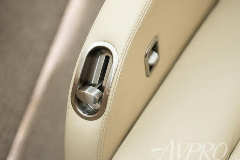 Gulfstream G200 thumbnail 29