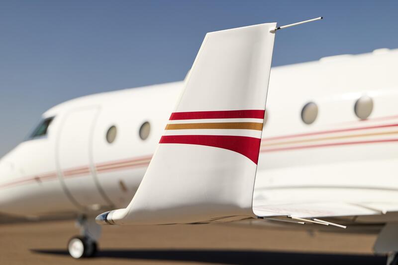 2007 Gulfstream G200 4