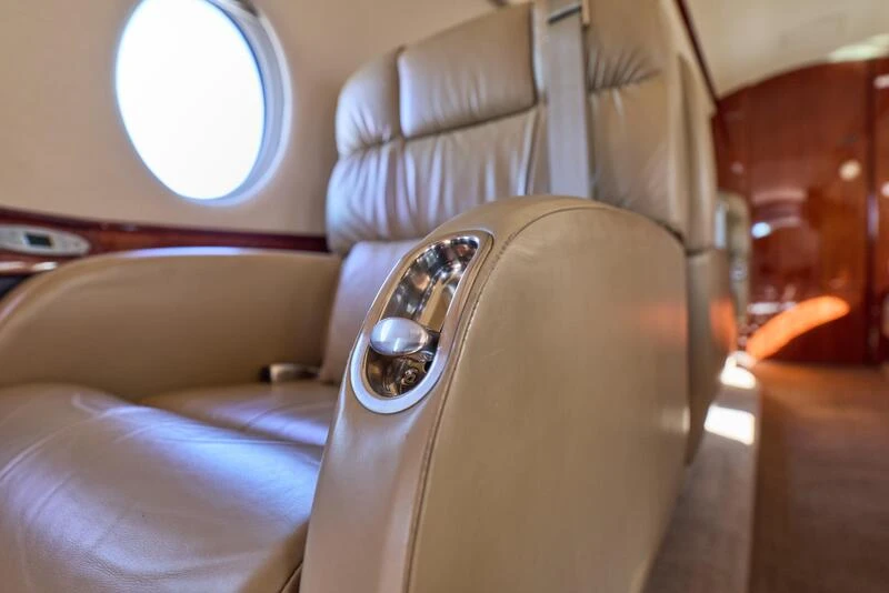 2007 Gulfstream G200 3
