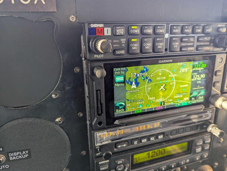 1970 Aero Commander 100-180 For Partnership 4