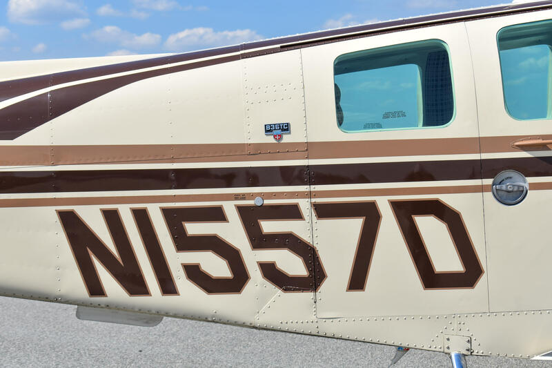 Beechcraft B36tc Bonanza thumbnail 9