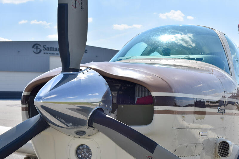 Beechcraft B36tc Bonanza thumbnail 5