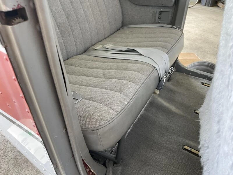 1977 Cessna 172N Skyhawk 3