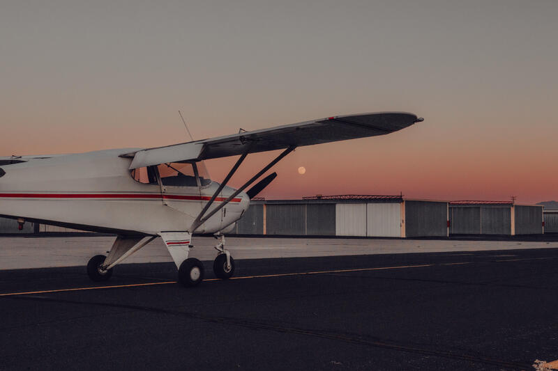1953 Piper PA-22-135 Tri-Pacer 4