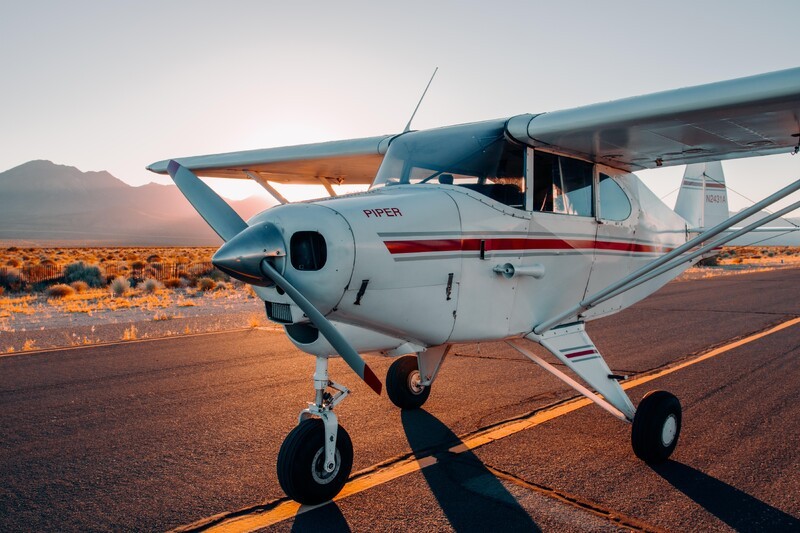 1953 Piper PA-22-135 Tri-Pacer 4