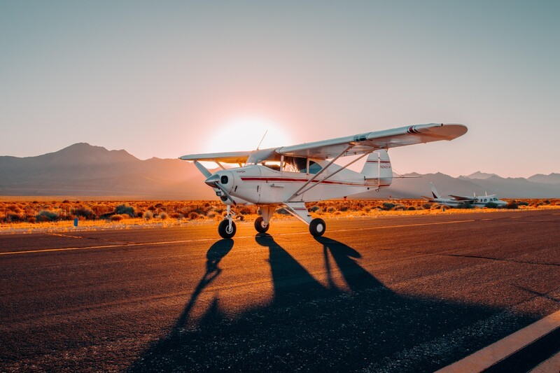Piper PA-22-135 Tri-Pacer