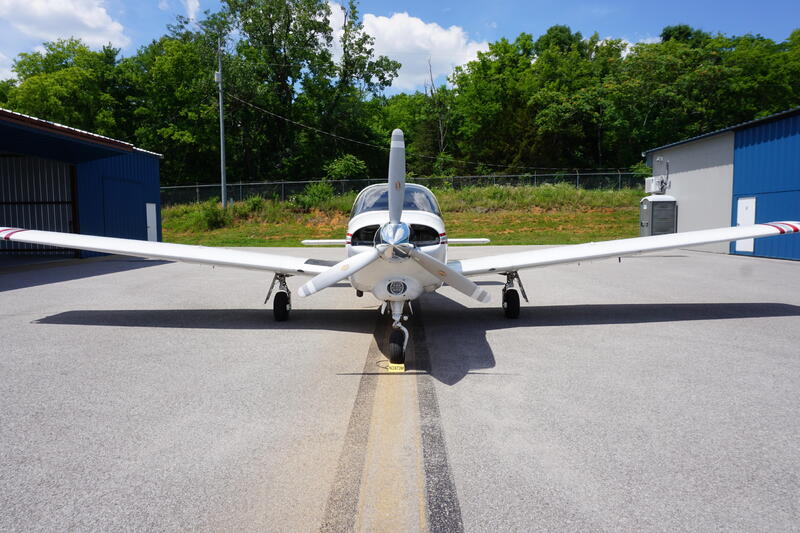 Piper Pa 28r 201t Turbo Arrow Iii thumbnail 3