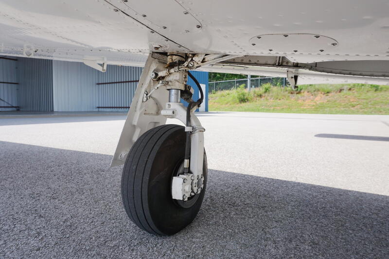 Piper Pa 28r 201t Turbo Arrow Iii thumbnail 30