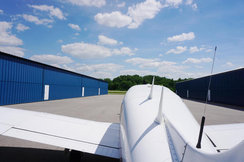 Piper Pa 28r 201t Turbo Arrow Iii thumbnail 29