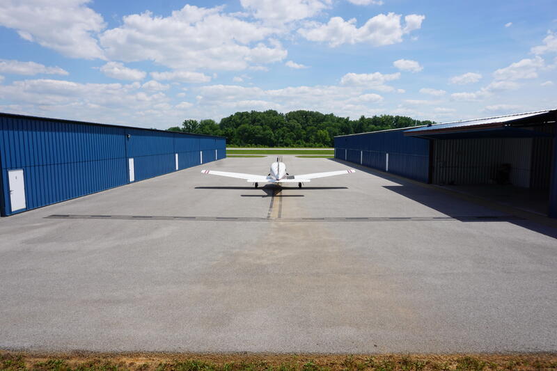 1978 Piper PA-28R-201T Turbo Arrow III 3