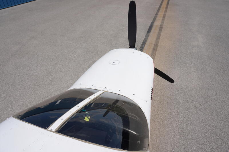 Piper Pa 28r 201t Turbo Arrow Iii thumbnail 32