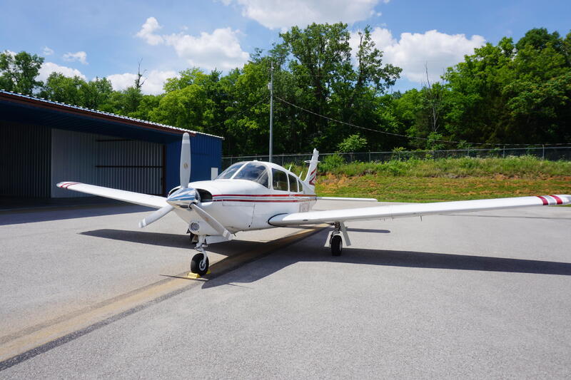 Piper Pa 28r 201t Turbo Arrow Iii thumbnail 28