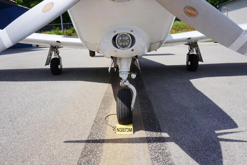 Piper Pa 28r 201t Turbo Arrow Iii thumbnail 31