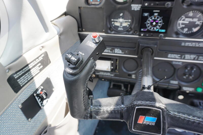 Piper Pa 28r 201t Turbo Arrow Iii thumbnail 43