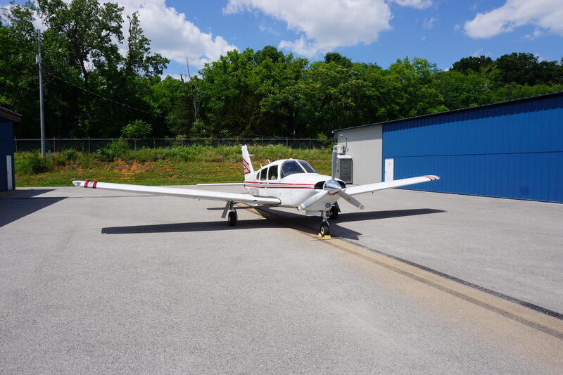 Piper Pa 28r 201t Turbo Arrow Iii thumbnail 5