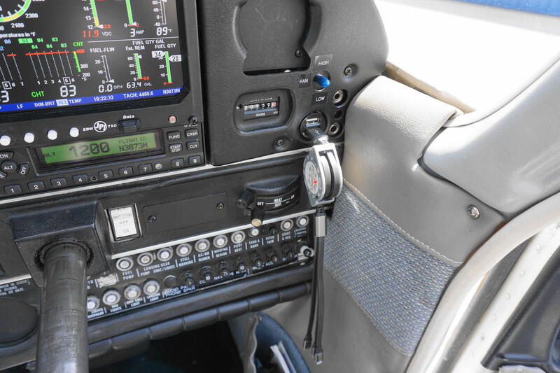 Piper Pa 28r 201t Turbo Arrow Iii thumbnail 44